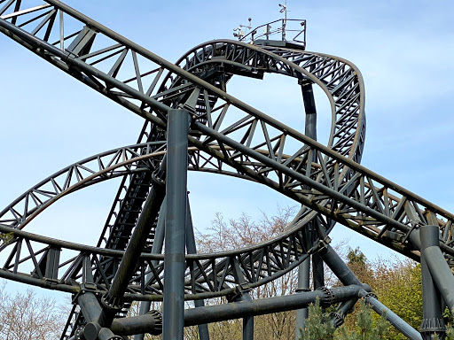 The Smiler - Thumbnail