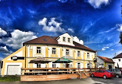 Photos of Hotel "Pod Kok&scaron;&iacute;nem"