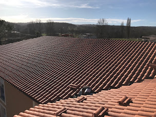 Photo n°8 de SAA CONSTRUCTION à Nîmes (Plâtrier.ère)