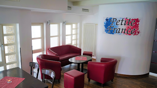 Petite France All American Diner - Thumbnail
