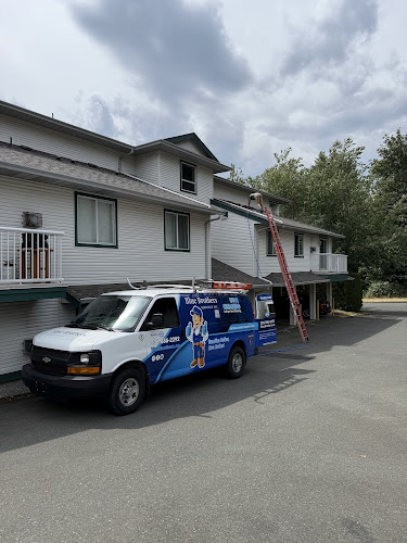 Blue Brothers Services Inc photo 1