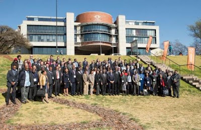 Photos of Kingsway Campus Auckland Park