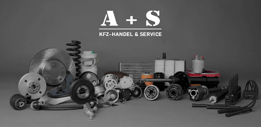 KFZ- Handel & Service