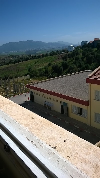 Photos of LYCEE Hocine AIT AHMED