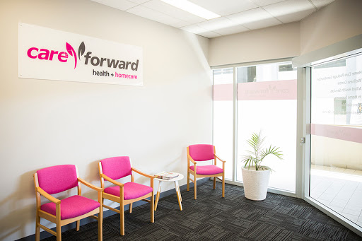 Care Forward - Devonport - Thumbnail