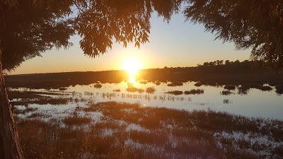 Laguna Park, Restaurant & Camping