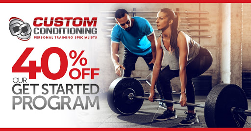 Custom Conditioning - Visual