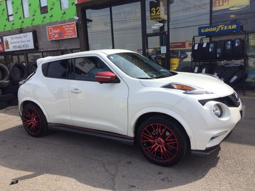 Beverly Tire & Auto - Thumbnail