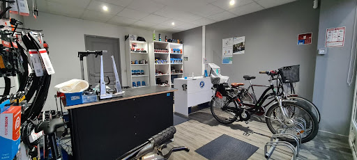 Mon Atelier vélo - Thumbnail