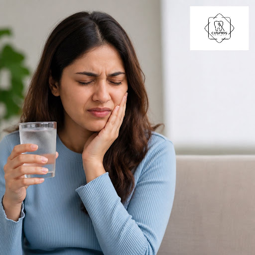 Are hot tea, ice cream or sweets causing sudden tooth pain? Tooth sensitivity is common, but with… post image