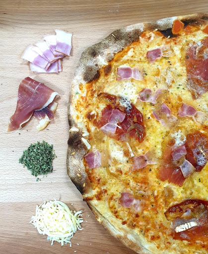 Donatello's Pizza - Thumbnail