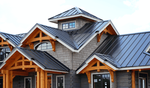 Crown Conscious Roofing LLC