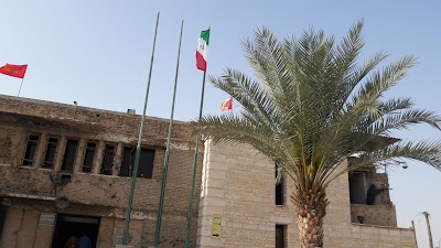 Photos of Warfare Museum