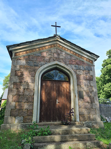Church in Ganzkow - Thumbnail