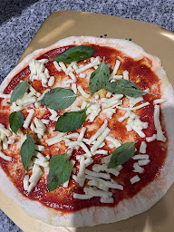 Photo n°3 de PIZZERIA SAINT RUF à Avignon (Restaurant italien)