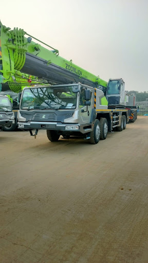 We are proud to announce the addition of our Zoomlion 80 Ton Hydraulic Crane to our fleet. post image