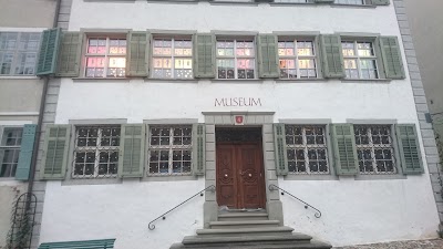 museum