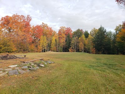 Lazy Lions Campground