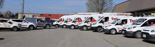 Toshack | Heating, Cooling, Plumbing Experts Kingston - Thumbnail