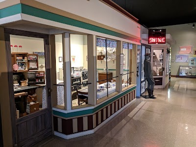 Albany Regional Museum
