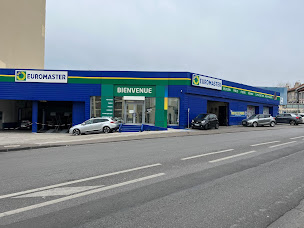 Photo n°1 de Euromaster Marseille 9eme à Marseille (Atelier de réparation automobile)