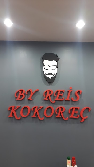 By_Reis Kokoreç