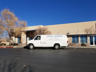 Carpet Masters of Albuquerque