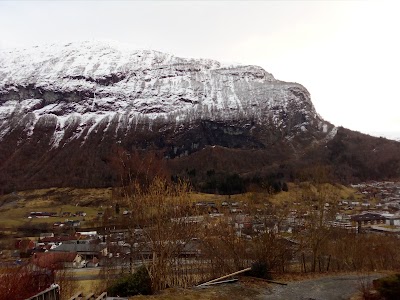 Photos of Stryn Hostel