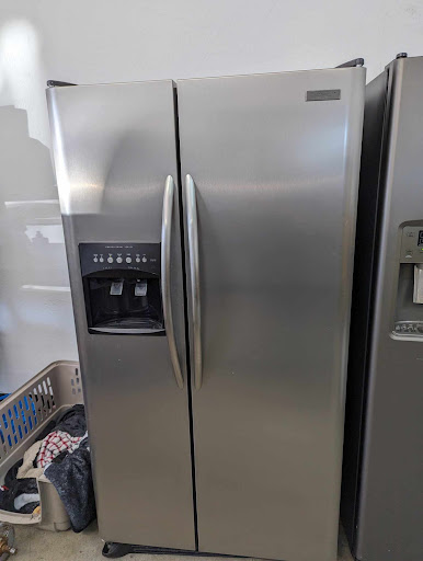 Brookings Appliance Gallery - United States