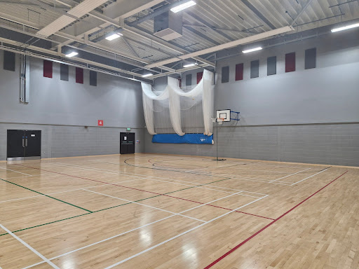 Market Rasen Leisure Centre