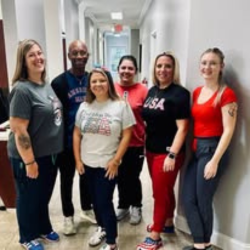 Cross Creek Dental, The Office of Dr. Rice & Associates