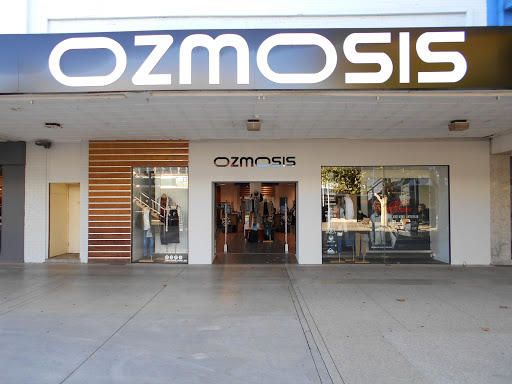 Ozmosis Shepparton