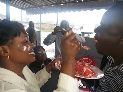 Photos of Barizi Cafe, Nakuru