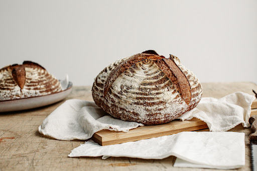 Dea Bakery Lab - Thumbnail