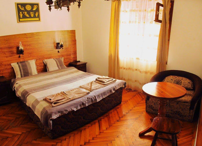 Opinii despre Семеен хотел "М. & С. Буров" în Панагюрище - Хотел