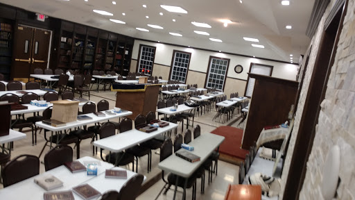 Stamford Meadows Beis Medrash - Thumbnail
