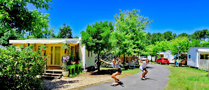 Photo n°18 de Camping Landes - Camping De Moïsan à Messanges à Messanges (École de surf)