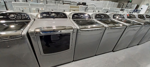 Mega Home Appliances - Thumbnail