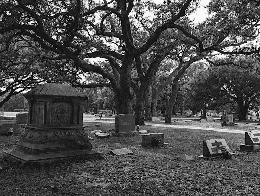 Memory Gardens of Edna