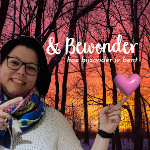& Bewonder ~ hoe bijzonder je bent Nieuwe Markt 37, 4701 AC Roosendaal, Nederland