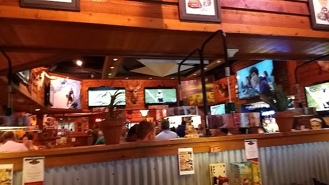 Texas Roadhouse