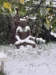 Photo n°21 de L'Atelier Yoga et Les Bulles de Bien-Être à Plémet (Centre de yoga)