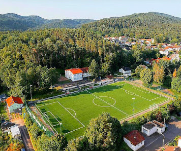 TuS Altleiningen 1889 e.V. Sportplatzstraße 8, 67317 Altleiningen, Deutschland