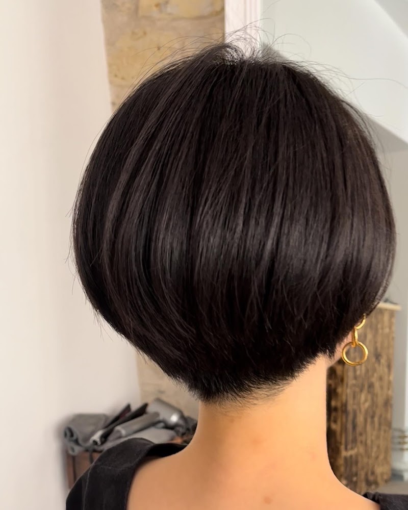 Veranu atelier de coiffure