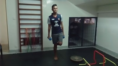 Photos of Sports Physiotherapy & Performance Enhancement Center