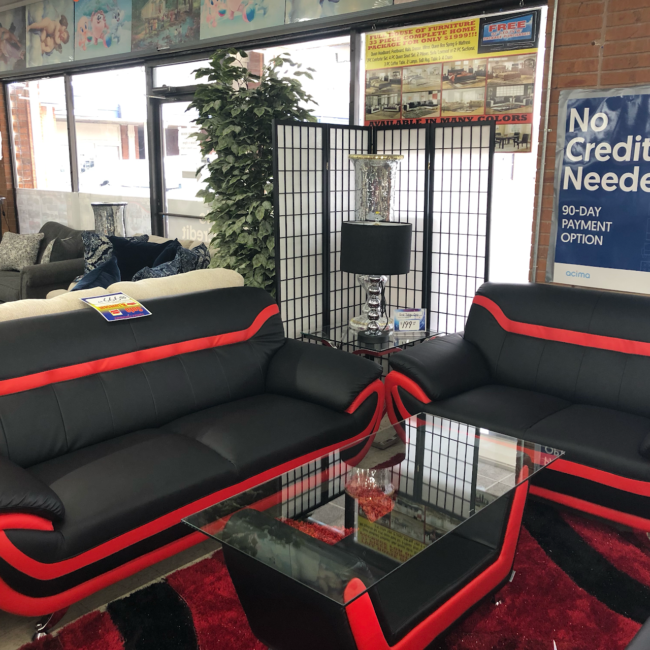 parker furniture Furniture Store in Florissant