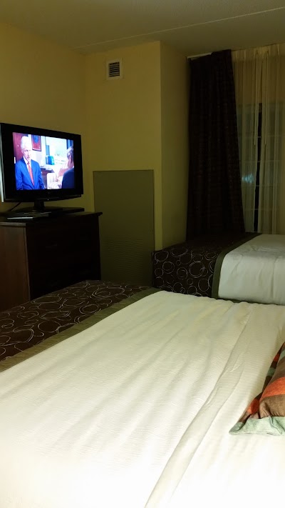 lodging