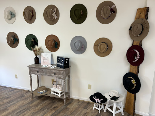 Harper’s Hattery Gallery - United States
