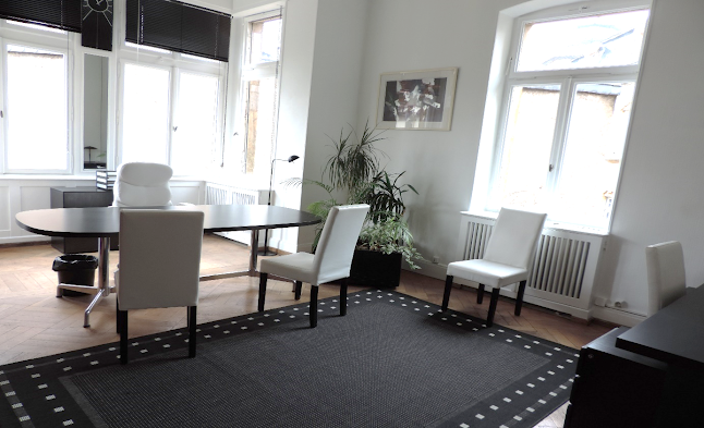 26 Av. Foch, 57000 Metz, France