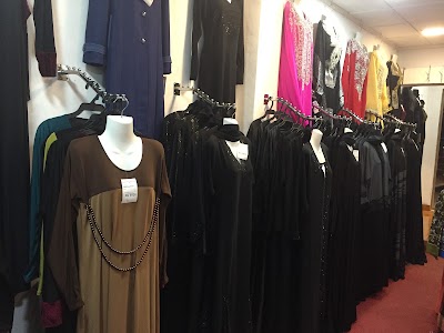 Photos of The Abaya Shop
